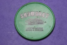 Trade token showboat for sale  East Moline