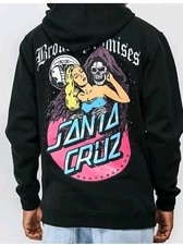 santa clause hoodie for sale  Akron