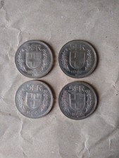Lot pièces francs d'occasion  Paris XIX