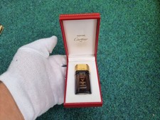 Leer parfum flasche gebraucht kaufen  Baunatal