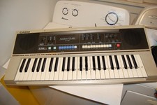 Casio casiotone portable for sale  Newburgh