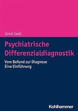 Psychiatrische differenzialdia gebraucht kaufen  Berlin