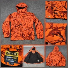 Dewalt heated gear for sale  North Haven