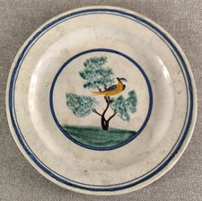 Originale petite assiette d'occasion  Monnaie