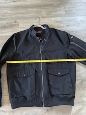Schott jacket xxl for sale  LUTON