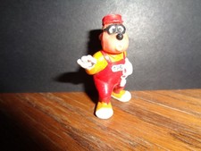 Panzerknacker figur bespiellt gebraucht kaufen  Bedburg