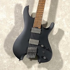 Usado, Ibanez QX52 Preto Peso Plano 2,23kg Até 36 Parcelas comprar usado  Enviando para Brazil