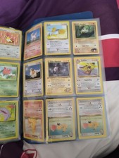 Pokemonkartensammlung gebraucht kaufen  Essen