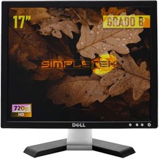 Dell e178fpb schermo usato  Arezzo