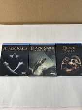 Black sails series for sale  Bristol