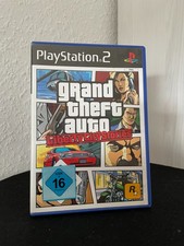 Gta liberty city gebraucht kaufen  Ahlen-Vorhelm