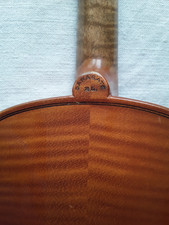 Old french violin d'occasion  France