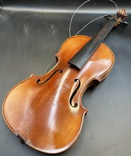 Vintage stradivarius style for sale  Granville