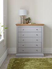 Hanna drawer chest for sale  SHIPLEY