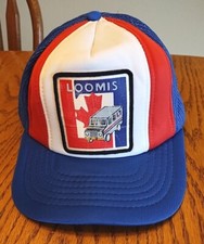 Vtg loomis canada for sale  Mason City