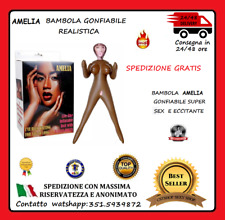 Amelia migliore bambola usato  Italia