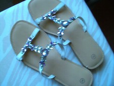 Sandalen flip flop gebraucht kaufen  Schwabach