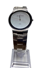 Skagen denmark slim for sale  Boise