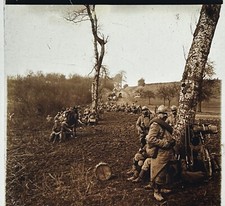 Guerre mondiale 1914 d'occasion  Paris V