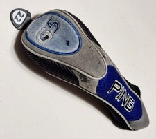 Ping hybrid headcover for sale  La Grange Park