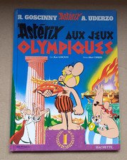 Astérix jeux olympiques d'occasion  Montluçon