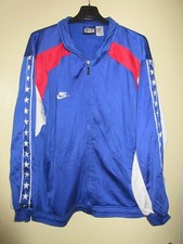 Veste nike vintage d'occasion  Raphele-les-Arles