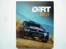 Dirt rally jeu d'occasion  France
