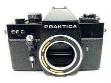 Praktica ee2 35mm gebraucht kaufen  Bad Emstal