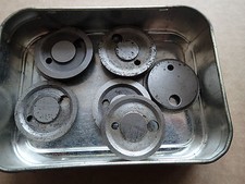 Vespa clutch pressure for sale  CHELMSFORD
