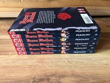 Rozen maiden manga gebraucht kaufen  Velten