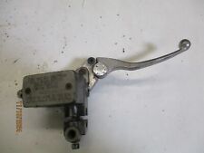 Bremspumpe suzuki 800 gebraucht kaufen  Ellwangen (Jagst)