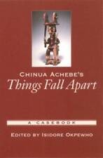 Chinua achebe things for sale  Montgomery