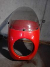 Cupolino moto usato Cupolino moto usato  Capriolo