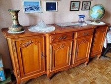 Ensemble salle manger d'occasion  Trélazé