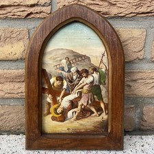 Kupfer gemälde bild gebraucht kaufen  Düren
