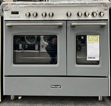 Delonghi dvtr 906 for sale  BIRMINGHAM