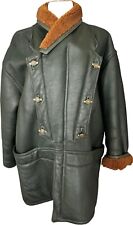 Magnifique manteau cuir d'occasion  Brazey-en-Plaine