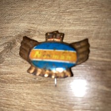 Vintage tin plate for sale  SKELMERSDALE