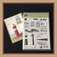 Stampin high tide for sale  Akron