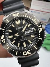 Seiko monster 42mm for sale  Donna