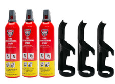 Reinoldmax feuerlöschspray fi gebraucht kaufen  Füssen