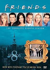 Friends season dvd for sale  Montgomery