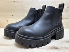 Damen chelsea plateau gebraucht kaufen  Sulingen