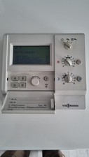 Viessmann comfortrol bedienein gebraucht kaufen  Langelsheim