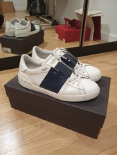 Scarpe sneakers valentino usato  Italia