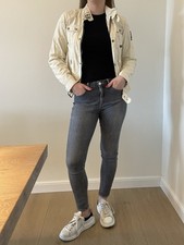 Belstaff jacke 12 gebraucht kaufen  Neuss