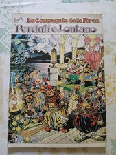 Magnus compagnia della usato  Montecatini Terme
