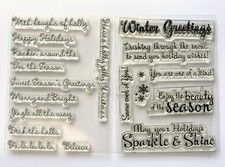 Lil inkers holly for sale  SANDY