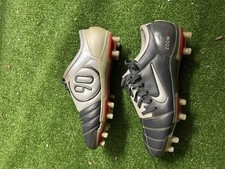 nike total 90 usato  Treglio