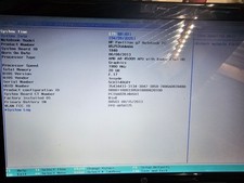 Pavilion 2270us laptop for sale  Starkville